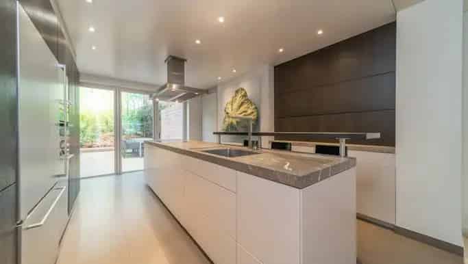 Huis te koop in Vleeshouwersstraat 3, Veurne - Dewaele