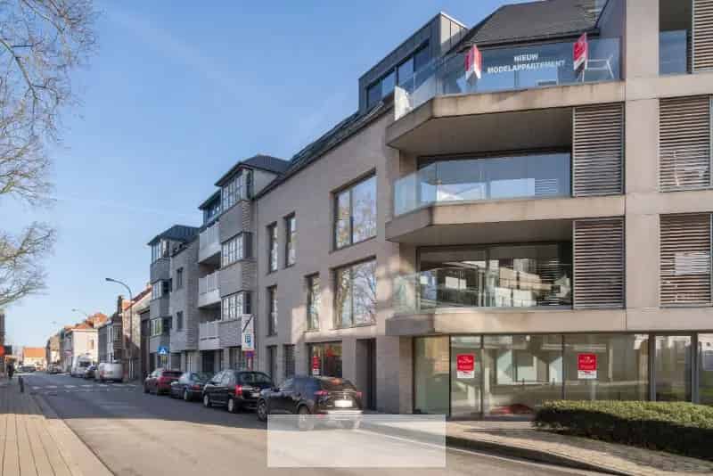 Appartement te koop Waregem 119m2 2 slaapkamers