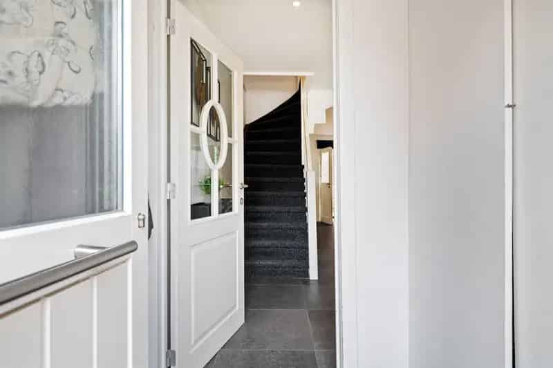 Centraal gelegen instapklare woning met 3 slaapkamers