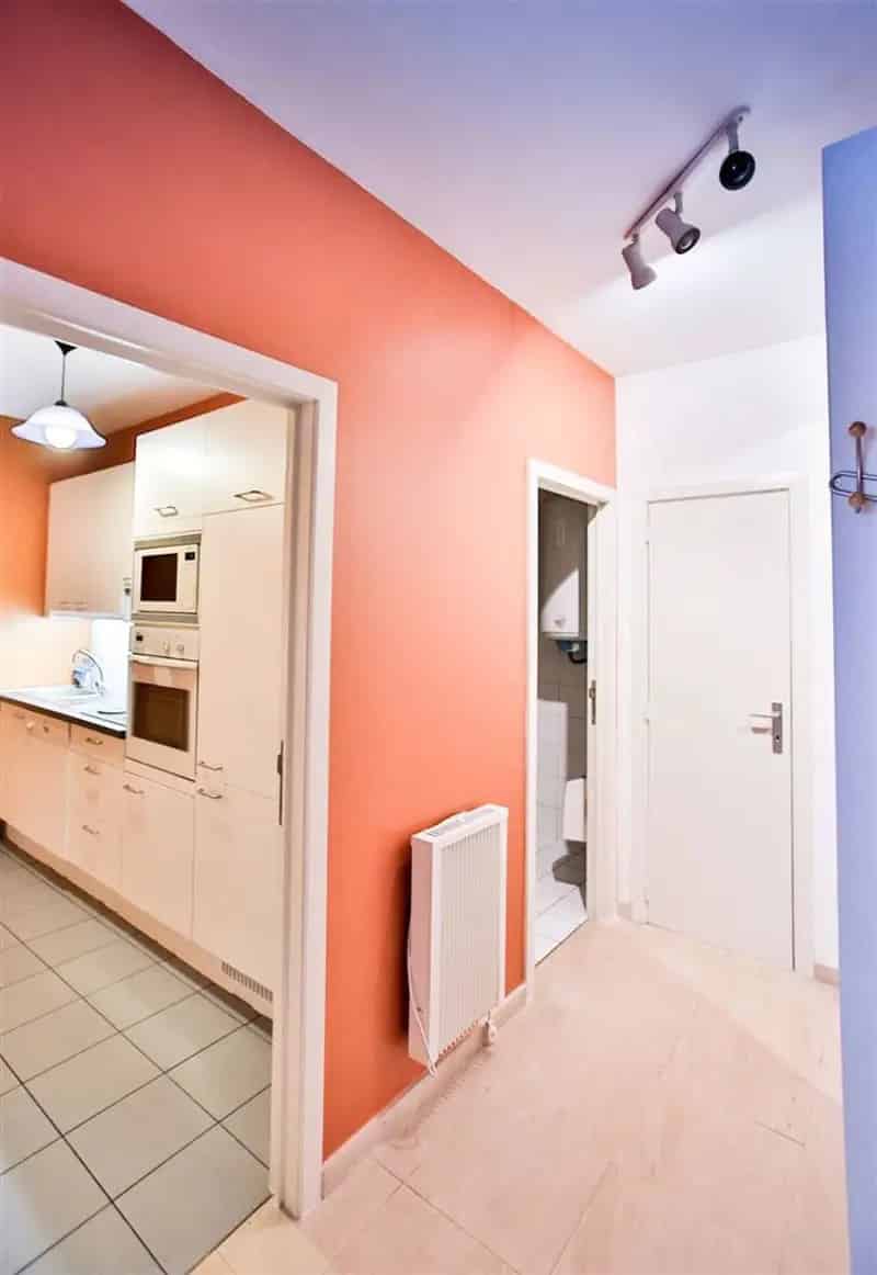 STUDIO - BEGANE GROND