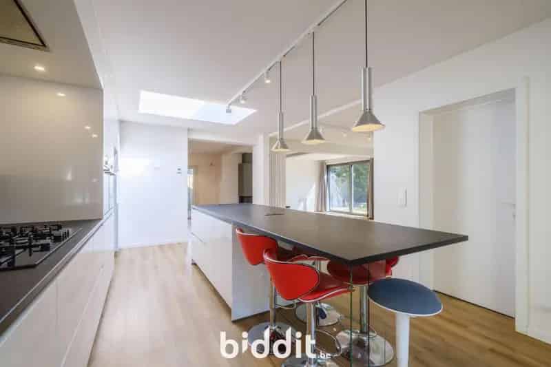 RUIME WONING IN HET GROEN