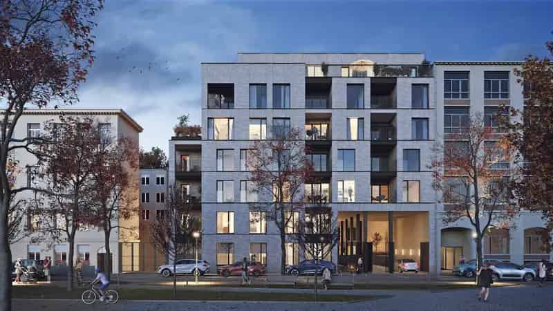 Appartement te huur