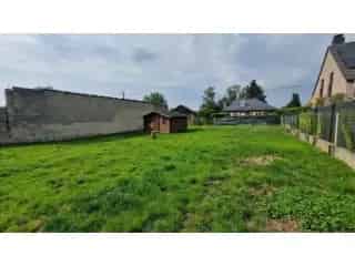 Bouwgrond te koop - Ghlin VBC31673