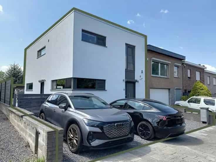 Villa Te Koop