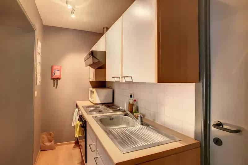 Appartement te huur Tervuren Centrum