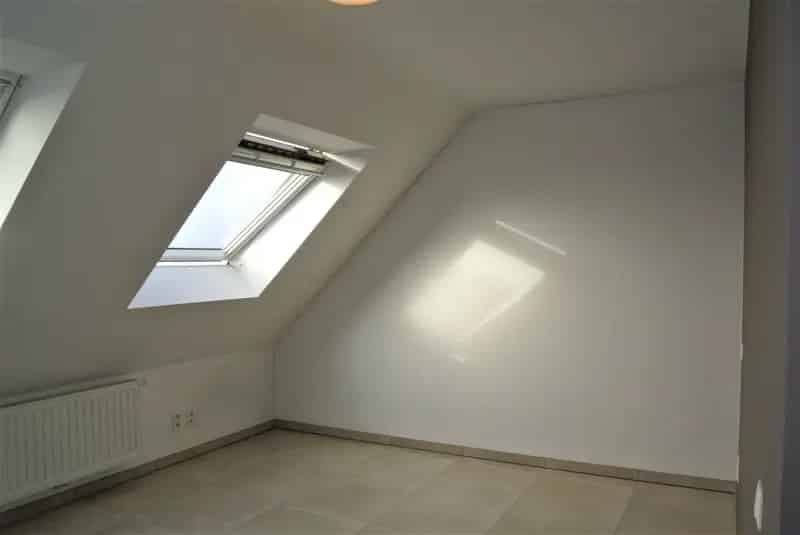 Dakappartement te huur Torhout Centrum