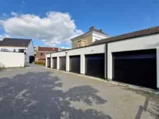 Garagebox te koop - Zele RBR21614