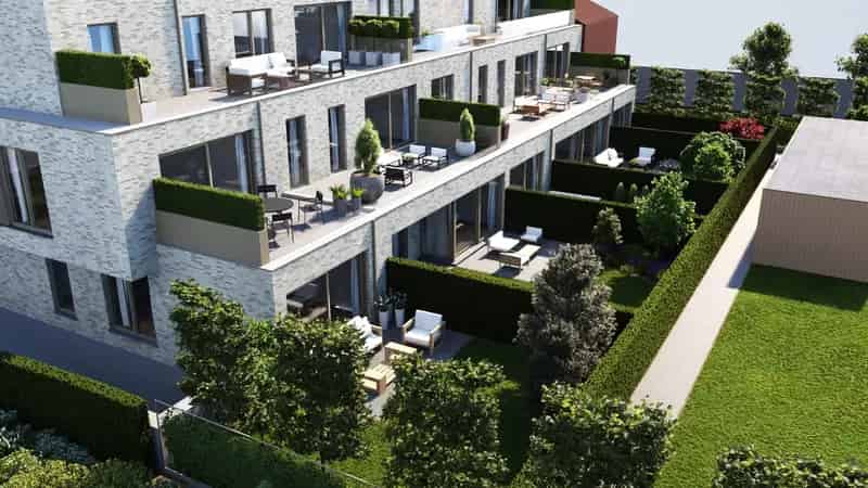 Appartement te huur