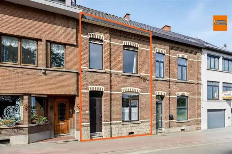 Stadswoning