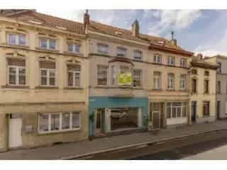 Huis gemengd gebruik te koop - Ruisbroek RBT86299