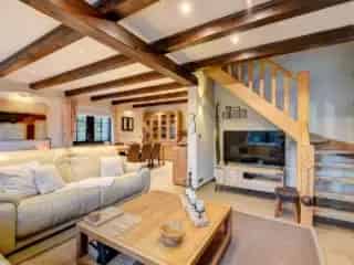 Villa te koop - Steenokkerzeel RBT09430   In optie