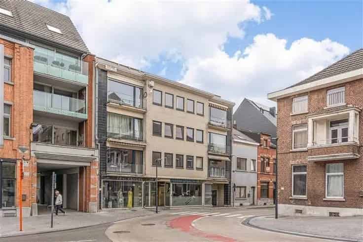 Appartement Te Koop