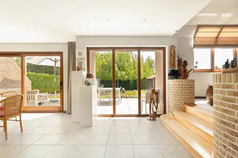 Huis met twee slaapkamers in Rotselaar