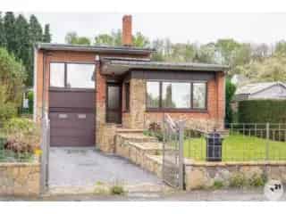 Bungalow te koop - Amay VBC99744