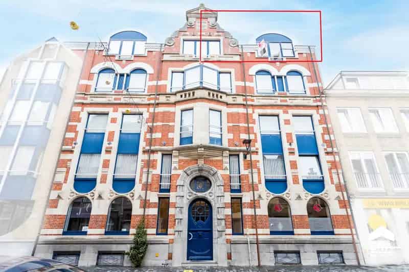 Appartement te koop