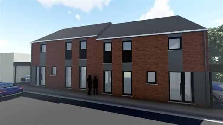 Huis Te Koop