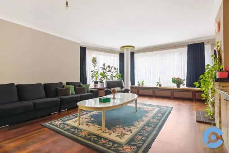 Appartement Te Koop Antwerpen - 2 Slaapkamers - 115m²