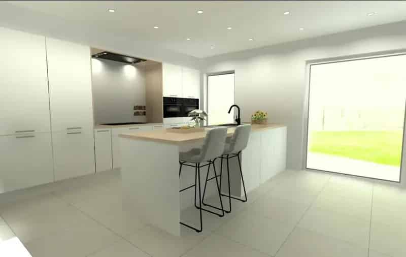Woning te koop | met optie / reservatie - Korenbloemstraat 83, 8820 Torhout 