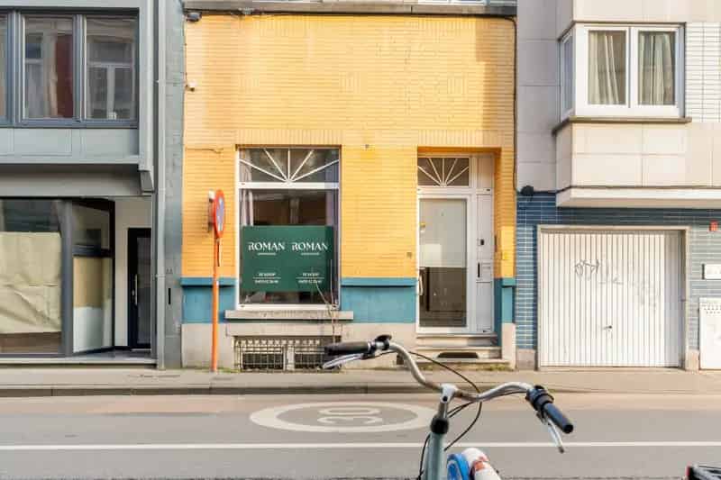 Huis te koop in Gent