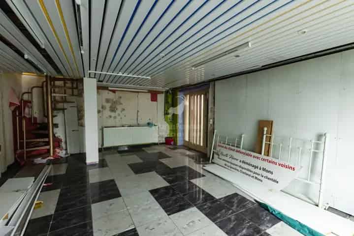 Huis te koop in Haine-Saint-Paul