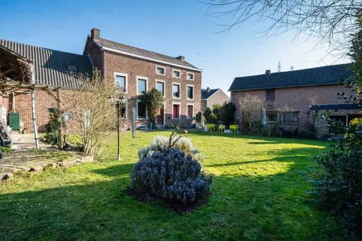 Appartementsblok Te Koop