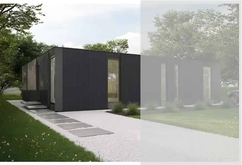 Instapklare laagbouw woning (91 m²) op toplocatie!