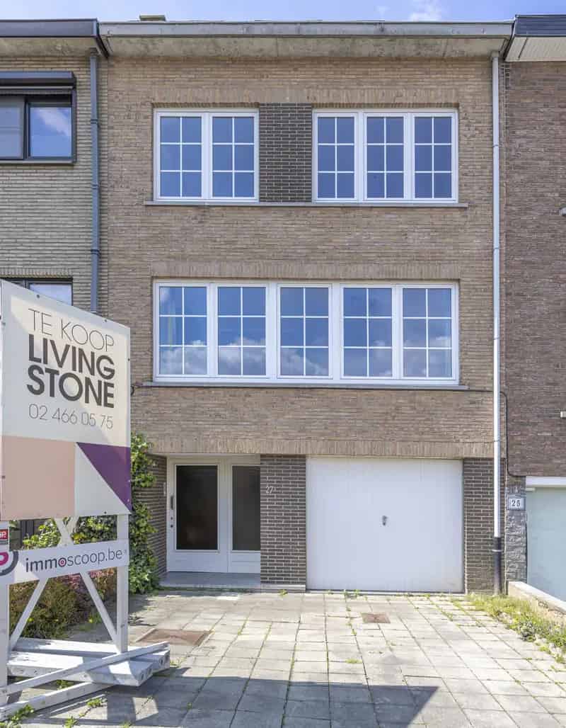 Huis te huur