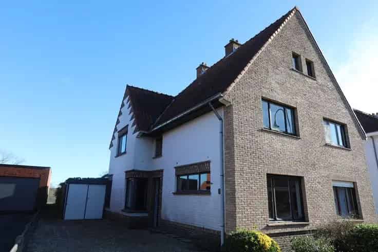 Huis Te Koop