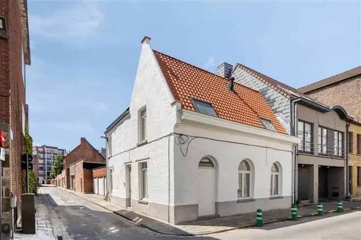 Appartementsblok Te Koop