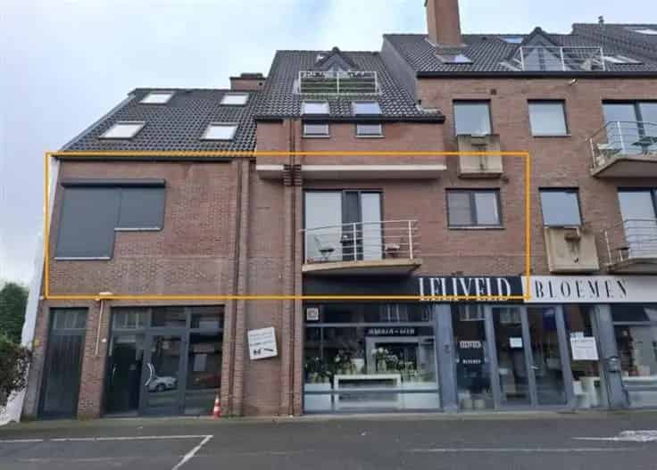 Appartement Te Koop