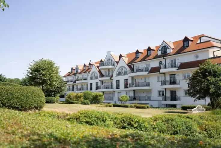 Appartement Te Koop