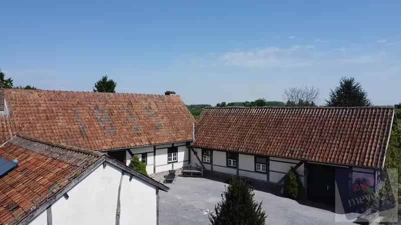 Huis te koop