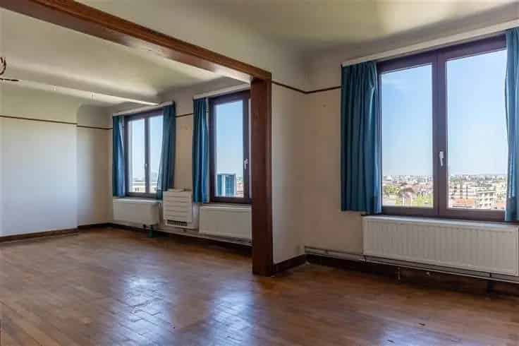 Appartement Te Koop Constantin Meunierplein Vorst