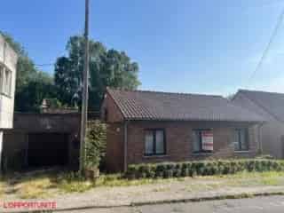 Villa te koop - Jumet VBD03020