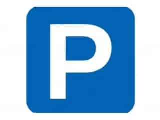 Parking te koop - Etterbeek VBC36829