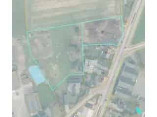 Bouwgrond te koop - Oostrozebeke RBT98282