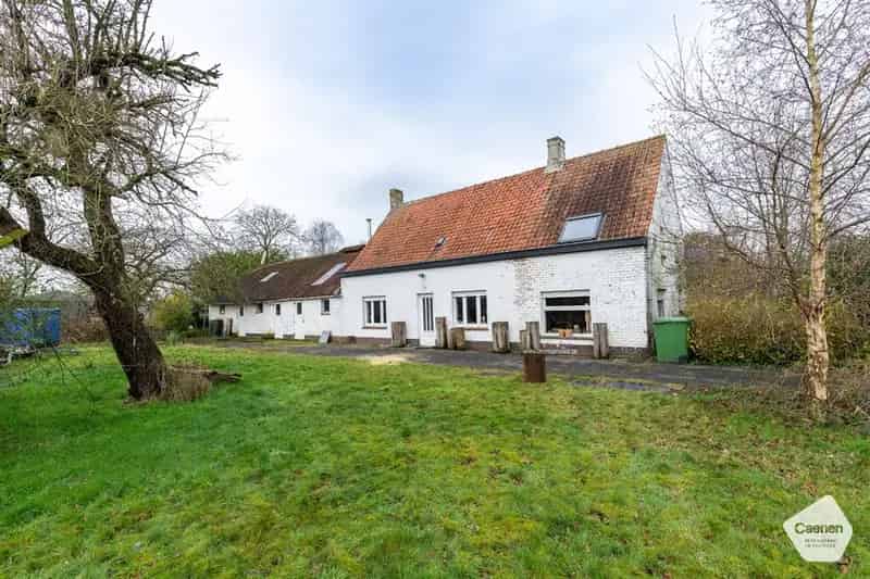 Huis te koop Ruddervoorde