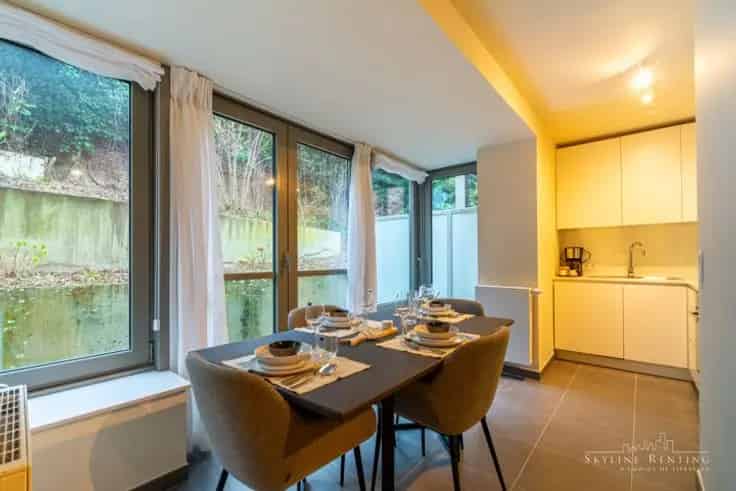 Duplex Te Koop