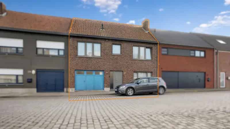 Huis te koop in Assenede