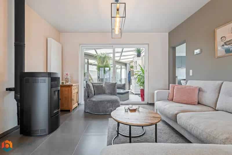 Huis te koop