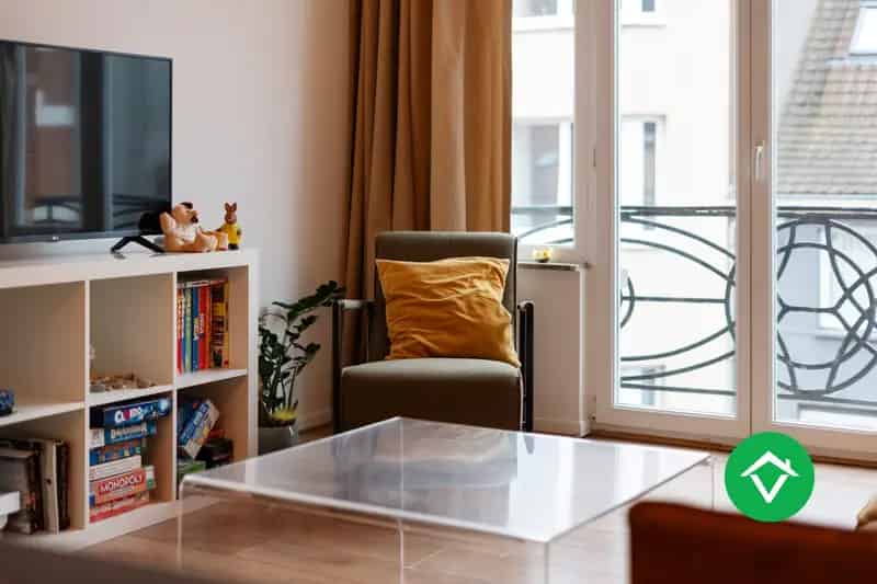 Appartement te koop