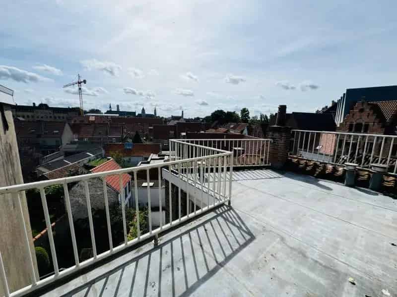 Woning te koop Brugge