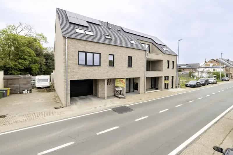 Appartement te huur