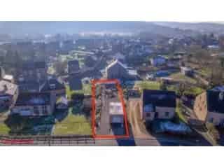 Bouwgrond te koop - Flawinne VBC24037