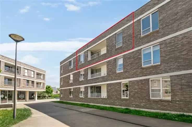 Appartement Te Koop