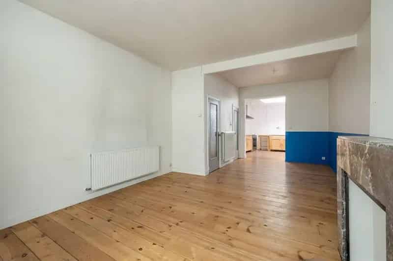 Charmante woning op toplocatie te  Borgerhout