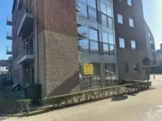 Gelijkvloers te koop - Ninove RBT37192