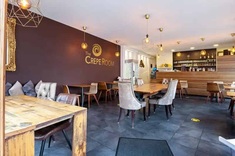 VERKOCHT onder voorbehoud