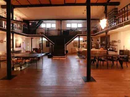Kamer Te Huur , 90, Stefaniastraat, Brussel, Brussel Hoofdstad