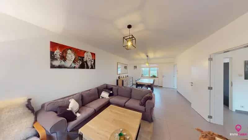 Instapklare woning met 3 slpks, EPC B en inpandig garage!